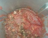 Foto del paso 2 de la receta: Spaghetti al tonno rápidos en Mambo