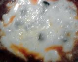 A picture of step 9 of Daddy's Mild Chili Dip Casserole.