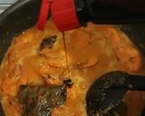 Foto langkah ke 3 dari resep Sambal Goreng Udang Tauco.