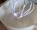 Vickys Amazing Eggless Meringues, GF DF EF SF NF recipe step 4 photo