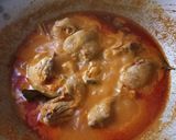 Foto langkah ke 2 dari resep Ayam Masak Kemangi ♡8♡.