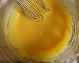A picture of step 5 of Silky, Smooth Roll Cake.