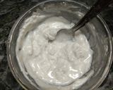 A picture of step 4 of Burrito bowl.