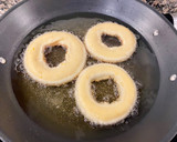 Foto del paso 13 de la receta: Roscos de anís y naranja