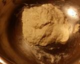 Iz's Vegan Ciabatta recipe step 3 photo