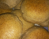 Foto del paso 8 de la receta: Pan integral esponjoso