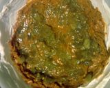 A picture of step 5 of Daddy's Mild Chili Dip Casserole.