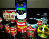 Mike's Sausage Eggplant Parmesan recipe step 1 photo