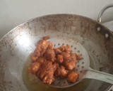 காளான் மஞ்சூரியன் ரெசிபி ஸ்டேப் 4 புகைப்படம்