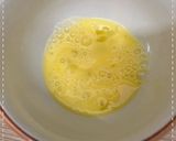 粉漿起司蛋餅的食譜步驟4照片