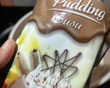 Foto langkah ke 4 dari resep Puding Marie Choco Tiramisu (1022).
