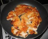 A picture of step 2 of Plump and Firm ♪ Chicken Breast with Ketchup and Oyster Sauce.