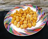বিন্দি পোলাও (Bindi polao recipe in Bengali) রেসিপির ধাপ 1 ছবি