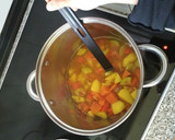 Foto del paso 5 de la receta: Potaje de lentejas y verduras