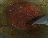 Resipi Biskut Tawar Sambal foto langkah 3