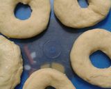 Foto langkah ke 3 dari resep Donat Kentang.