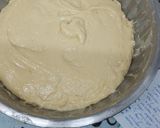 Foto del paso 4 de la receta: Pan dulce sin amasar