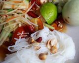 Foto langkah ke 5 dari resep SOMTAM - TamTHAI.