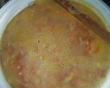 Radoci leves recept fázis 2 fotója