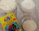 Foto langkah ke 1 dari resep Sate Ongol Singkong.