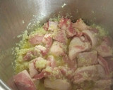 Foto del paso 4 de la receta: Secreto ibérico con arroz