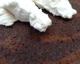 Foto langkah ke 4 dari resep Sacher Torte.
