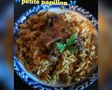 صورة لخطوة 5 من وصفة أرز المغموم