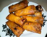 Foto langkah ke 5 dari resep Piscok Meler ala Me #KamisManis.