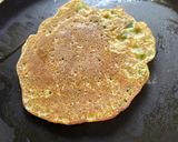 વેજ ચીલા (Veg Chila Recipe in Gujarati) રેસીપી સ્ટેપ5ફોટો