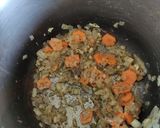 Foto del paso 4 de la receta: Estofado de carne con arrocito graneado