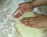 Homemade coconut biscuits bakery style recipe step 6 photo