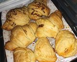 Foto del paso 14 de la receta: Masa danés y sus formas