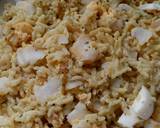 Vickys Kedgeree (No Eggs for Jack) GF DF EF SF NF recipe step 8 photo