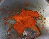 Foto langkah ke 4 dari resep Sambal Tomat Terasi.