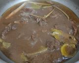 Foto langkah ke 4 dari resep Rendang Daging Sapi.