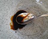 A picture of step 2 of My Hot Chili Chicken 😚.