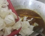 Foto langkah ke 5 dari resep Tongseng Sapi Bumbu Instan.