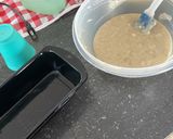 Foto del paso 6 de la receta: Pan de Banana o Cambúr sin huevo