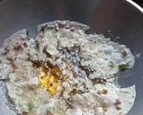 Foto langkah ke 2 dari resep Peyek kacang.