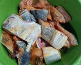 Foto langkah ke 1 dari resep Balado Ikan Tongkol.