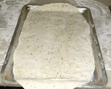 Foto del paso 2 de la receta: Relleno 1 para pan de pizza saborizado con orégano (receta 2 de