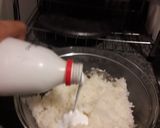 Foto langkah ke 3 dari resep Nasi Ketan.
