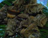 Foto langkah ke 3 dari resep Babat bumbu lunak.