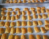 Foto langkah ke 5 dari resep Nastar Jumbo Klasik#PR_KueKering.