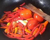 Foto langkah ke 1 dari resep Sambal Bajak.