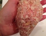 A picture of step 8 of Scotch Eggs for Father's Day.