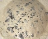 Foto del paso 4 de la receta Helado de oreo