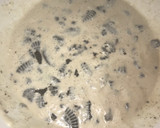 Foto del paso 4 de la receta: Helado de oreo
