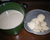 A picture of step 13 of Homemade Okara and Soy Milk.