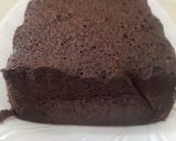 Foto langkah ke 6 dari resep Brownies Kukus Ketan Hitam Topping Keju_Gluten Free.